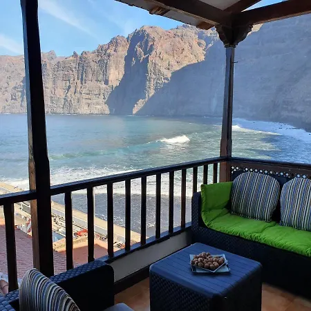 Penthouse De Roca In Poblado Marinero *
